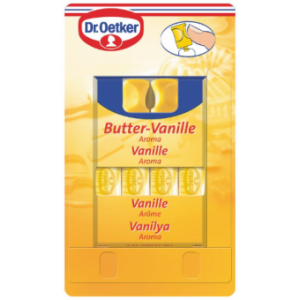 Food icing DR.OETKER, pink, 100 g
