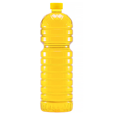Saulėgrąžų aliejus OILIO, 1 L