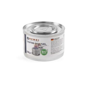 Chafing dish fuel HENDI, 200 g