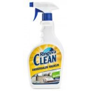 Universal cleaner with spray CIF TRIGGER, 500 ml