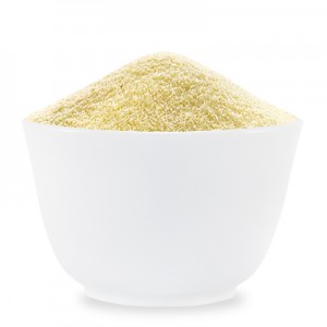 Semolina, 25 kg