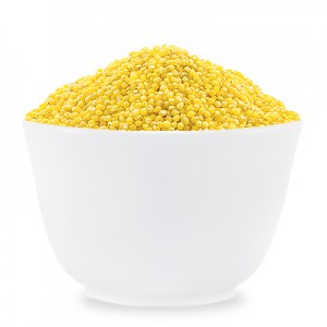 SKANĖJA millet groats, 500 g