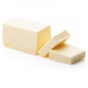 Margarinas NUOVA be konservantų 80%, 20 kg 