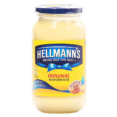 Majonezas Hellmanns 73%, 855 ml