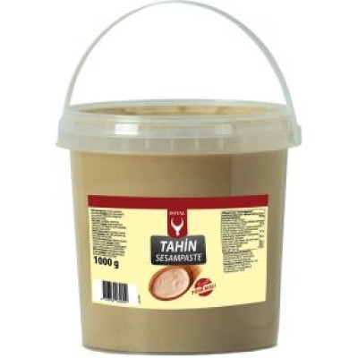 Sesame paste Tahini, 1 kg