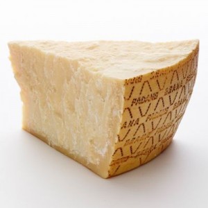 Sūris kietasis GRANA PADANO, 12 mėn, Italija, 1 kg