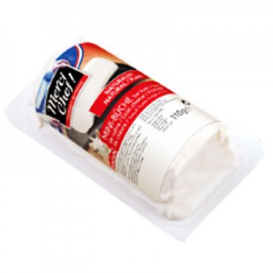 Ožkų pieno sūris brandintas su pelėsiu, 45%, 1 kg