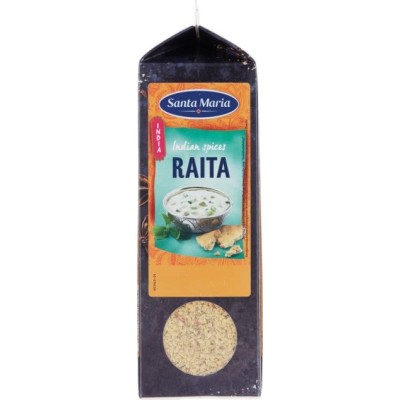 Prieskonių mišinys SANTA MARIA Raita, 700 g