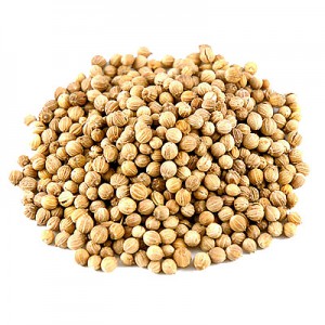 Coriander seeds, 1 kg