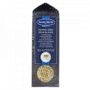 Fennel seeds SM, 300 g