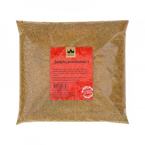 Prieskoniai šašlykų, 1 kg