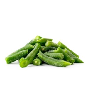 Green green beans, chopped SUNNYDALE, 2.5 kg