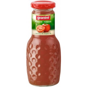 Pomidorų sultys GRANINI, 250 ml