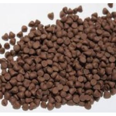 Glaistas pieniškas konditerinis grūdeliais, 1 kg