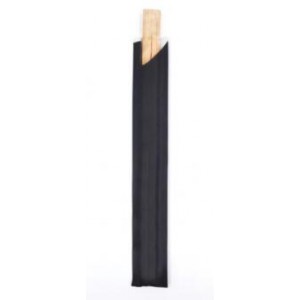 Lazdelės kiniškos, bambukas, 21cm, 100 vnt