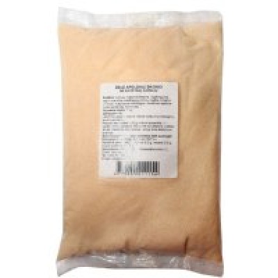 Želė apelsinų skonio, 1 kg